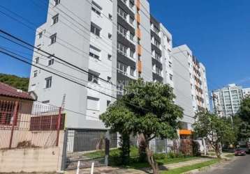 Apartamento com 2 quartos à venda na rua paulo setúbal, 134, passo da areia, porto alegre, 79 m2 por r$ 651.700