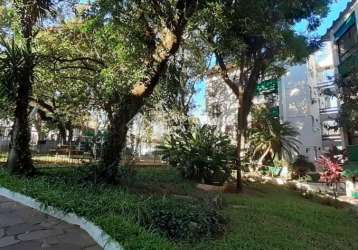 Apartamento com 2 quartos à venda na avenida nonoai, 1458, nonoai, porto alegre, 60 m2 por r$ 250.000