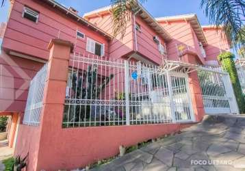 Casa em condomínio fechado com 3 quartos à venda na rua israel, 10, vila jardim, porto alegre, 151 m2 por r$ 2.000.000