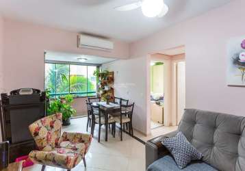 Apartamento com 2 quartos à venda na avenida teresópolis, 3236, teresópolis, porto alegre, 67 m2 por r$ 339.000