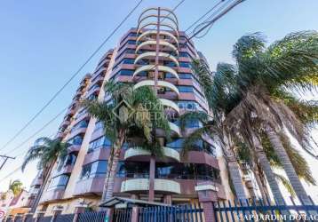 Apartamento com 3 quartos à venda na rua general salustiano, 35, marechal rondon, canoas, 139 m2 por r$ 970.000