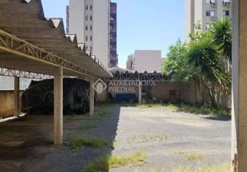 Prédio à venda na rua barão do triunfo, 78, menino deus, porto alegre, 500 m2 por r$ 3.500.000