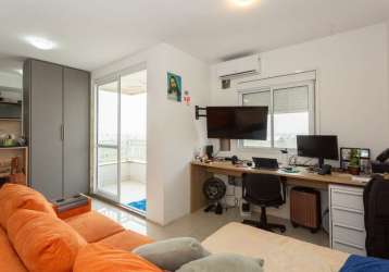 Apartamento com 2 quartos à venda na rua airton ferreira da silva, 295, farrapos, porto alegre, 51 m2 por r$ 338.000