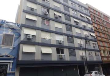 Apartamento com 1 quarto à venda na rua riachuelo, 359, centro histórico, porto alegre, 49 m2 por r$ 258.000