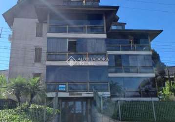 Apartamento com 3 quartos à venda na francisco perine, 1, jardim bela vista, gramado, 120 m2 por r$ 1.300.000