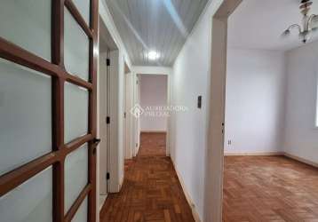 Apartamento com 3 quartos à venda na rua professora cecy cordeiro thofehrn, 95, sarandi, porto alegre, 76 m2 por r$ 300.000