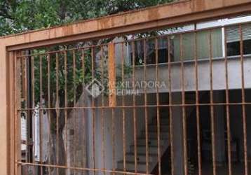 Casa em condomínio fechado com 3 quartos à venda na rua taveira júnior, 30, nonoai, porto alegre, 305 m2 por r$ 1.060.000