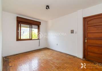 Apartamento com 2 quartos à venda na rua lasar segall, 100, são sebastião, porto alegre, 62 m2 por r$ 180.000