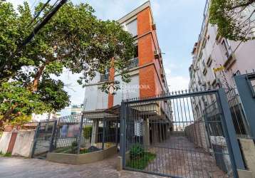 Apartamento com 2 quartos à venda na rua amoroso costa, 123, cristo redentor, porto alegre, 71 m2 por r$ 329.000