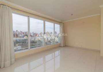 Apartamento com 3 quartos à venda na rua livramento, 525, santana, porto alegre, 81 m2 por r$ 849.000