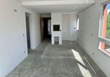 Apartamento com 2 quartos à venda na rua doutor barcelos, 2559, tristeza, porto alegre, 65 m2 por r$ 535.536