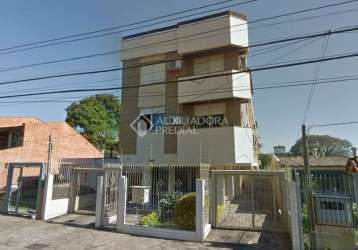 Cobertura com 3 quartos à venda na rua jaguari, 859, cristal, porto alegre, 169 m2 por r$ 539.000