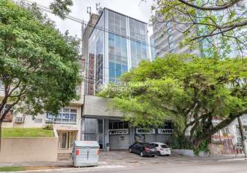 Sala comercial à venda na rua dom pedro ii, 891, são joão, porto alegre, 213 m2 por r$ 1.400.000