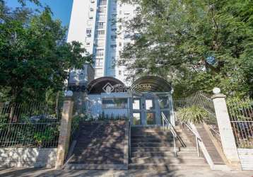 Apartamento com 3 quartos à venda na rua curupaiti, 1326, cristal, porto alegre, 79 m2 por r$ 535.000