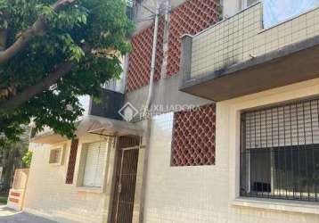 Apartamento com 2 quartos à venda na avenida paraná, 1950, são geraldo, porto alegre, 49 m2 por r$ 179.000