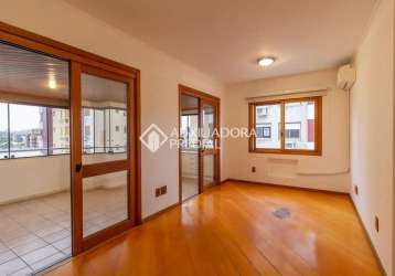 Apartamento com 3 quartos à venda na avenida ganzo, 677, menino deus, porto alegre, 116 m2 por r$ 1.215.000