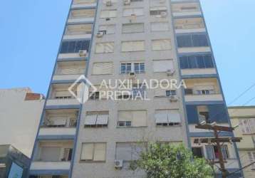 Apartamento com 1 quarto à venda na rua josé do patrocínio, 373, cidade baixa, porto alegre, 34 m2 por r$ 175.000