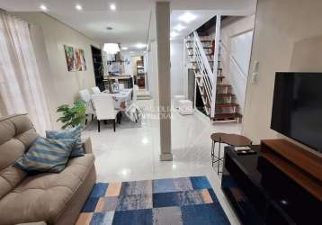 Casa com 2 quartos à venda na rua demétrio ribeiro, 662, centro histórico, porto alegre, 118 m2 por r$ 760.000