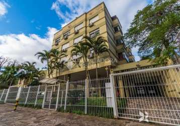 Cobertura com 2 quartos à venda na avenida saturnino de brito, 121, vila jardim, porto alegre, 142 m2 por r$ 429.000