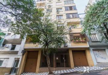 Apartamento com 2 quartos à venda na rua general portinho, 366, centro histórico, porto alegre, 89 m2 por r$ 314.800