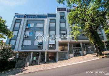 Apartamento com 2 quartos à venda na rua felipe de oliveira, 752, petrópolis, porto alegre, 63 m2 por r$ 398.000