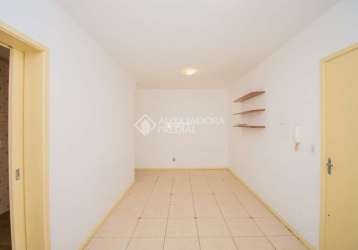 Apartamento com 1 quarto à venda na rua doutor salvador franca, 812, jardim botânico, porto alegre, 29 m2 por r$ 135.000