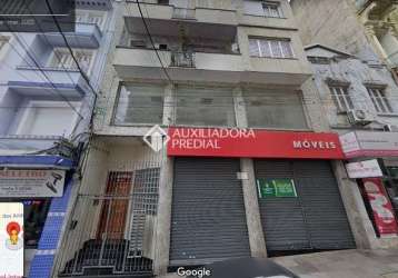 Apartamento com 3 quartos à venda na rua riachuelo, 1612, centro histórico, porto alegre, 82 m2 por r$ 283.000