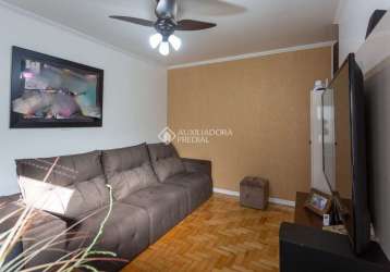 Apartamento com 2 quartos à venda na rua domingos rubbo, 173, cristo redentor, porto alegre, 65 m2 por r$ 260.000