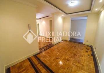 Apartamento com 2 quartos à venda na rua coronel fernando machado, 723, centro histórico, porto alegre, 86 m2 por r$ 450.000