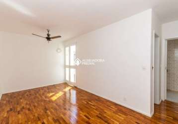 Apartamento com 1 quarto à venda na rua joão alfredo, 720, cidade baixa, porto alegre, 31 m2 por r$ 140.000