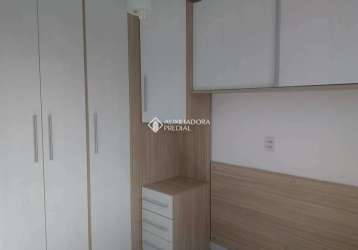 Apartamento com 2 quartos à venda na rua gabriel franco da luz, 242, sarandi, porto alegre, 47 m2 por r$ 170.000