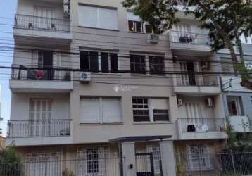 Apartamento com 2 quartos à venda na rua coronel fernando machado, 723, centro histórico, porto alegre, 58 m2 por r$ 292.000