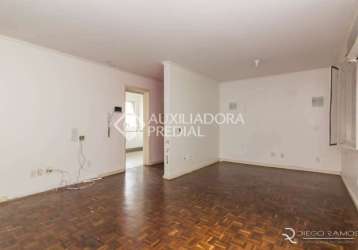 Apartamento com 3 quartos à venda na rua castro alves, 1045, independência, porto alegre, 114 m2 por r$ 541.500