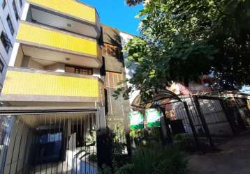 Cobertura com 4 quartos à venda na rua portugal, 652, são joão, porto alegre, 123 m2 por r$ 670.000