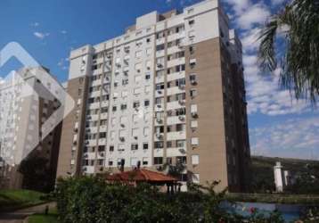 Apartamento com 3 quartos à venda na rua carlos reverbel, 200, jardim carvalho, porto alegre, 68 m2 por r$ 340.000