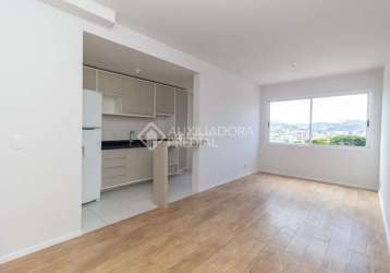 Apartamento com 2 quartos à venda na rua mariano de matos, 520, santa tereza, porto alegre, 63 m2 por r$ 350.000