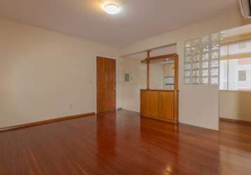 Apartamento com 1 quarto à venda na rua general joão telles, 123, bom fim, porto alegre, 51 m2 por r$ 379.000