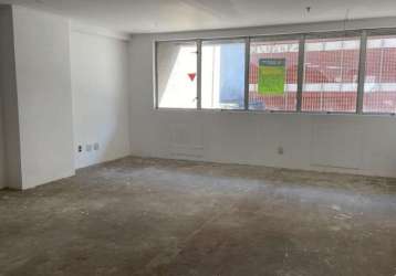 Sala comercial à venda na rua general câmara, 432, centro histórico, porto alegre, 40 m2 por r$ 140.084