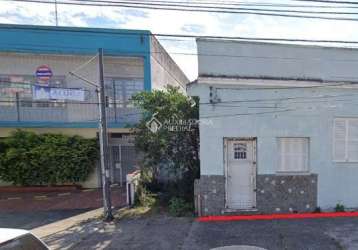 Casa com 2 quartos à venda na rua voluntários da pátria, 392, são geraldo, porto alegre, 98 m2 por r$ 348.000