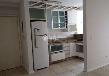 Apartamento com 2 quartos à venda na rua vereador jacob knabben da silva, 3050, pagani, palhoça, 60 m2 por r$ 320.000