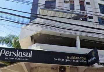 Ponto comercial à venda na avenida benjamin constant, 842, são joão, porto alegre, 66 m2 por r$ 640.000