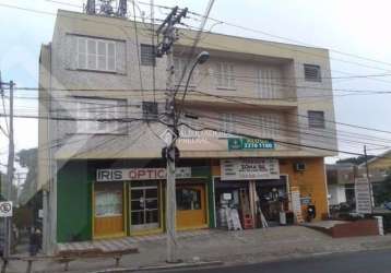 Ponto comercial à venda na avenida wenceslau escobar, 3261, vila conceição, porto alegre, 32 m2 por r$ 354.350