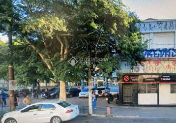 Ponto comercial à venda na avenida da azenha, 243, azenha, porto alegre, 199 m2 por r$ 650.000