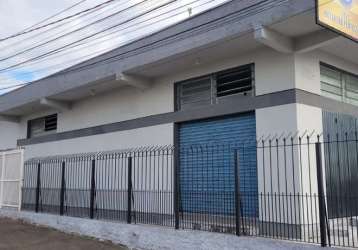 Prédio à venda na alegrete, 330, vila vista alegre, cachoeirinha, 116 m2 por r$ 800.000