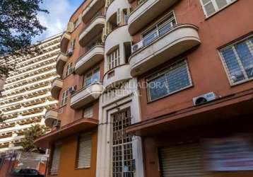 Apartamento com 3 quartos à venda na rua riachuelo, 994, centro histórico, porto alegre, 88 m2 por r$ 370.000