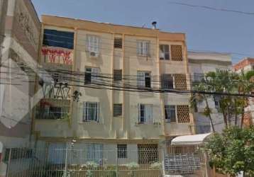 Apartamento com 1 quarto à venda na rua baronesa do gravataí, 152, cidade baixa, porto alegre, 43 m2 por r$ 190.000