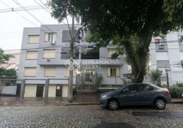 Apartamento com 2 quartos à venda na rua general couto de magalhães, 620, são joão, porto alegre, 83 m2 por r$ 345.000