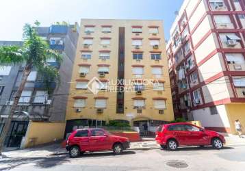 Apartamento com 2 quartos à venda na rua duque de caxias, 266, centro histórico, porto alegre, 64 m2 por r$ 317.000