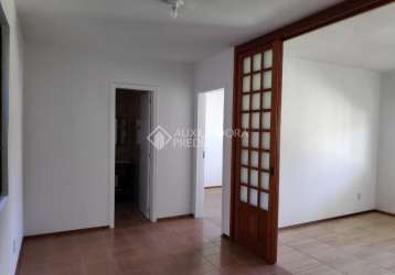 Apartamento com 1 quarto à venda na rua victor silva, 289, camaquã, porto alegre, 46 m2 por r$ 155.000