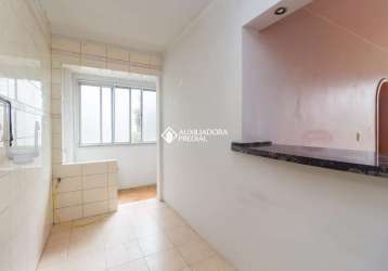 Apartamento com 2 quartos à venda na rua jataí, 905, cristal, porto alegre, 61 m2 por r$ 270.000